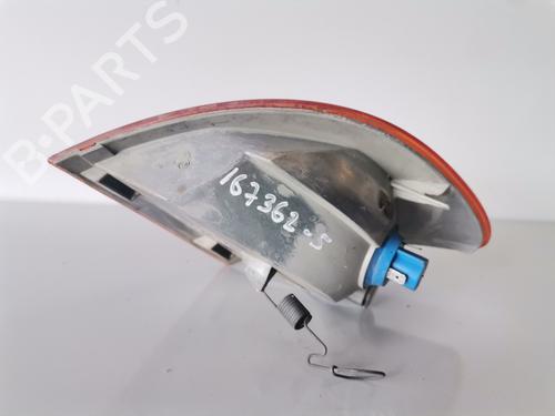 Left front indicator MERCEDES-BENZ VITO Van (W638) 110 CDI 2.2 (638.094) | BP9285864C32 