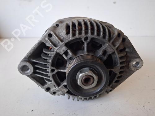 Used Alternator VOLVO 440 (445) 1.6 (83 hp) 29409126