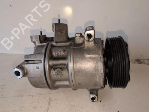 AC compressor AUDI A3 Sportback (8PA) 2.0 TDI quattro | BP36753923M34 - Image 4
