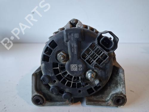Alternator OPEL ASTRA H Estate (A04) 1.6 (L35) | BP29956142M7