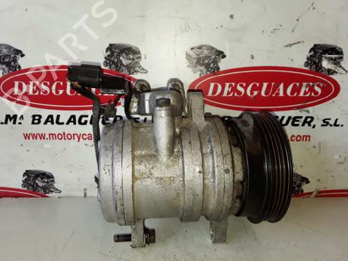 AC compressor HYUNDAI GETZ (TB) 1.1 | BP9283048M34 
