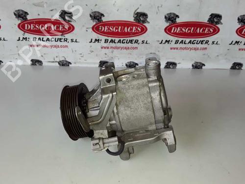 Used AC compressor SUBARU OUTBACK (BL, BP) 2.0 D AWD (BPD) (150 hp) 9284976