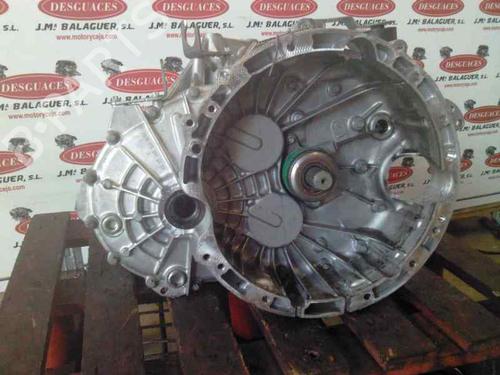 Used Gearbox MERCEDES-BENZ B-CLASS Sports Tourer (W246, W242) [2011-2018]  9280884