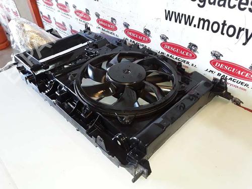 Radiator fan CITROËN C4 Grand Picasso I (UA_) 1.6 HDi | BP9285170M35 