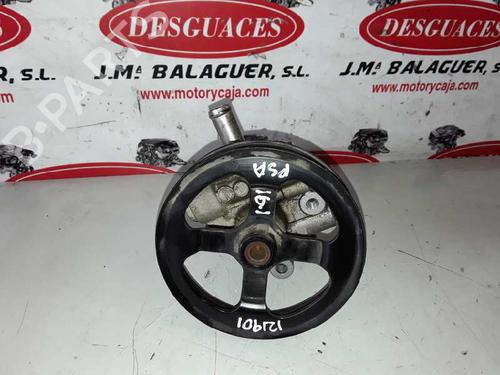 Used Steering pump CITROËN C-CROSSER (VU_, VV_) 2.2 HDi (156 hp) 9282266