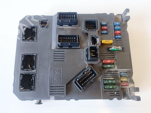 Used Fuse box CITROËN C3 I (FC_, FN_) 1.4 i Bivalent (73 hp) 22636077