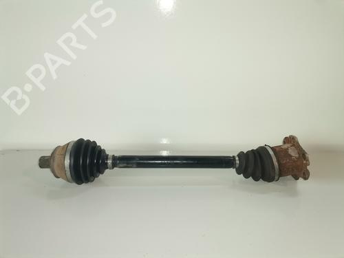Antriebswelle links vorne AUDI A6 C6 Avant (4F5) 2.0 TDI | BP9285912M38 
