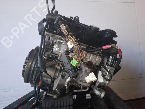 Motor BMW 1 (E87) 120 d | BP29972227M1