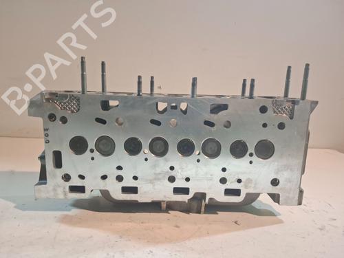 Cylinder head CITROËN BERLINGO / BERLINGO FIRST Box Body/MPV (M_) 1.6 HDI 75 (MB9HW) | BP29957365M5