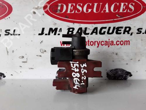 Electronic sensor PEUGEOT 407 (6D_) 2.0 (6DRFNB, 6DRFNE) | BP14305093M84 
