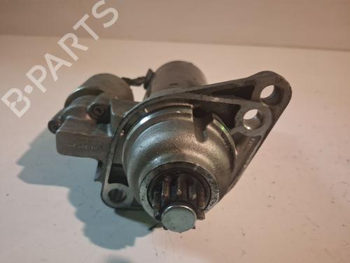 Used Starter SEAT IBIZA IV (6J5, 6P1) [2008-2017]  30196546