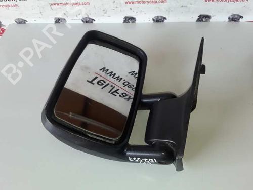 Left mirror MERCEDES-BENZ SPRINTER 4-t Van (B904) 413 CDI | BP9695183C26 