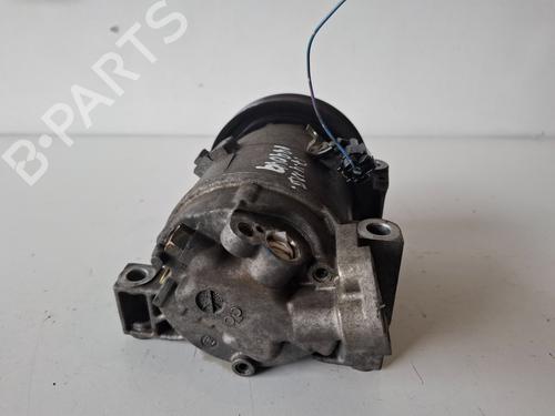 AC compressor NISSAN PRIMERA Hatchback (P11) 1.8 16V | BP25030942M34 