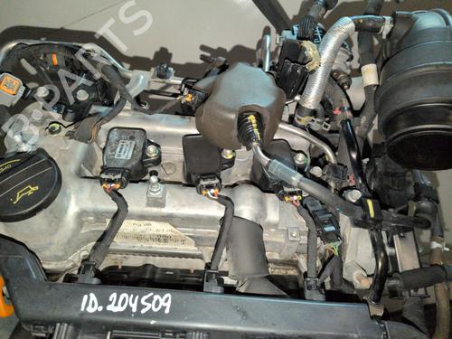 Engine KIA CEE'D (JD) | BP36504604M1 - Image 4