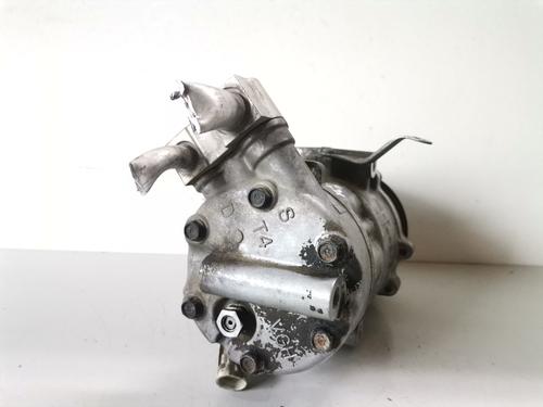 AC-Kompressor OPEL ASTRA G Hatchback (T98) 1.7 DTI 16V (F08, F48) | BP10386088M34 