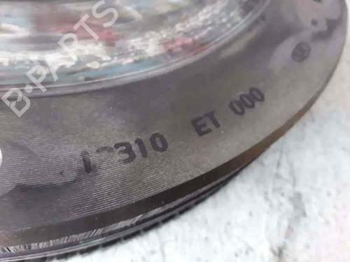 Used Flywheel NISSAN QASHQAI / QASHQAI +2 I (J10, NJ10, JJ10E) [2006-2014]  17787196