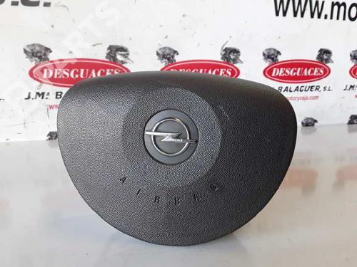 Used Driver airbag Driver airbag OPEL CORSA C (X01) [2000-2009] 9283987 9283987