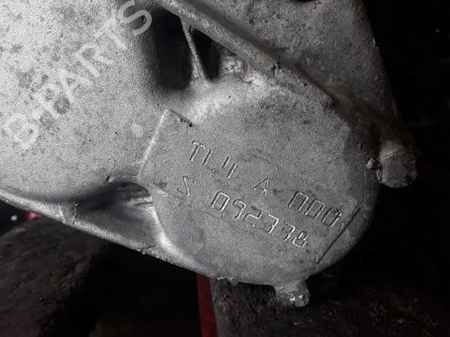 Gearbox RENAULT SCÉNIC II (JM0/1_)  | BP9282102M3 