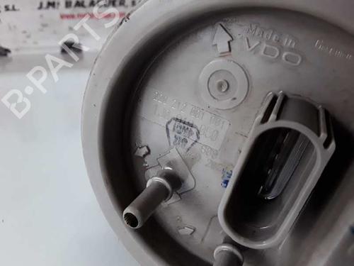 Fuel pump VW GOLF IV (1J1) 1.9 TDI | BP9285163M76 