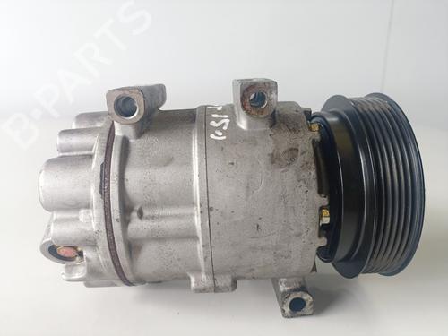 AC compressor FIAT SCUDO Bus (270_, 272_) 2.0 D Multijet | BP13501526M34 