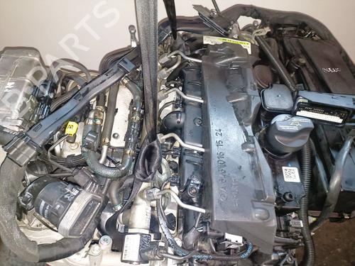 Engine MERCEDES-BENZ C-CLASS (W204)  | BP22339745M1