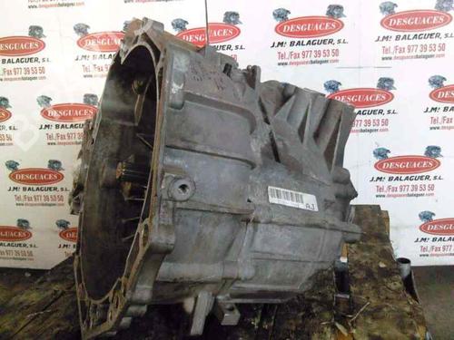 Gearbox OPEL ZAFIRA A MPV (T98) 2.0 DTI 16V (F75) | BP9280736M3 