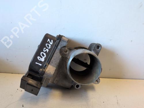 Used Throttle body Throttle body SEAT ALTEA XL (5P5, 5P8) [2006-2015] 36504726 36504726