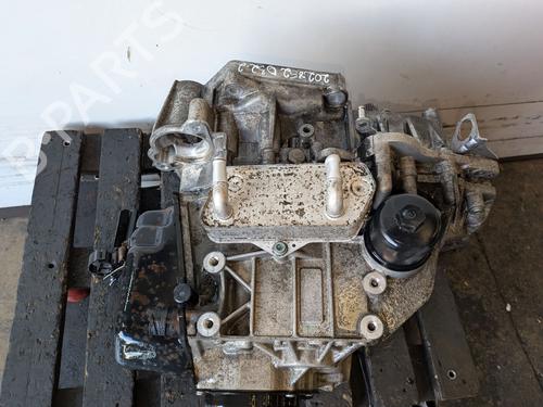 Gearbox VW TOURAN (1T1, 1T2)  | BP32126995M3 