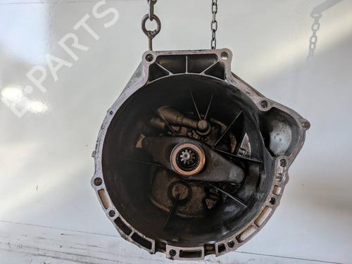 Used Gearbox Gearbox 38592098 38592098