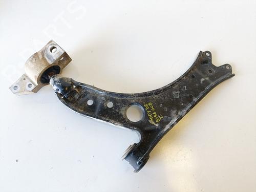 Left front suspension arm VW CADDY III MPV (2KB, 2KJ, 2CB, 2CJ) 2.0 SDI | BP17174842M12 