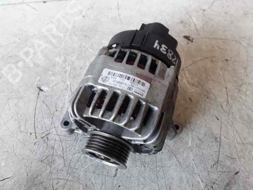 Alternator FIAT PUNTO (188_) 1.4 | BP9509541M7 