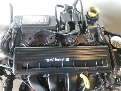 Engine MINI MINI (R50, R53) Cooper | BP10104240M1 