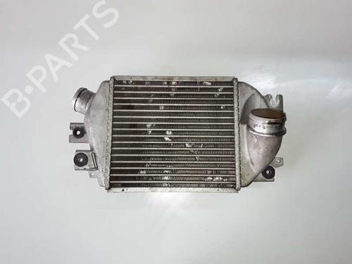 Intercooler SUBARU LEGACY IV Estate (BP) [2003-2009]nullnull