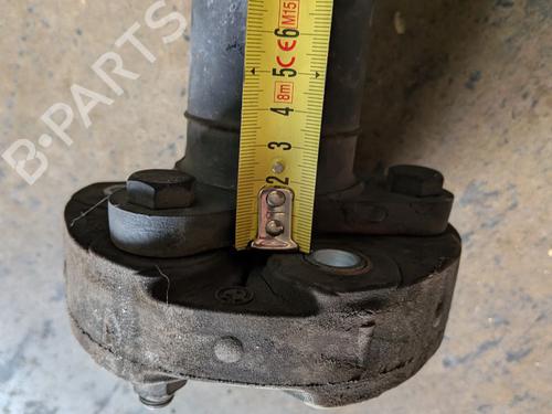 Driveshaft BMW 1 (E87) 120 d | BP37495149M37 - Image 4