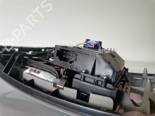Kabinelys AUDI A8 D3 (4E2, 4E8) 4.2 TDI quattro | BP9907571I8 
