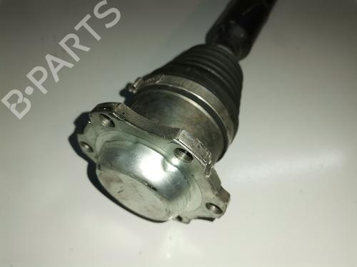 Right front driveshaft SEAT IBIZA IV (6J5, 6P1)  | BP9313778M39 