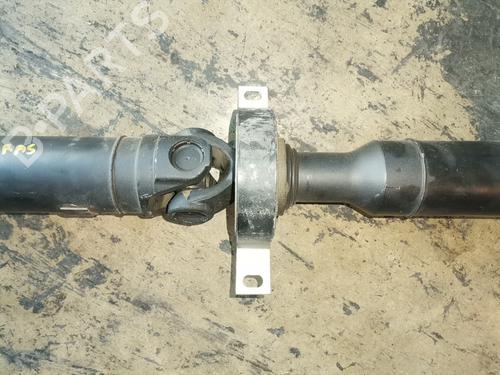 Driveshaft BMW 3 (E90) 320 d xDrive | BP9285546M37 