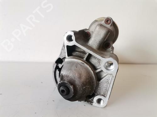 Used Starter VOLVO V40 Estate (645) 1.6 (109 hp) 10721298