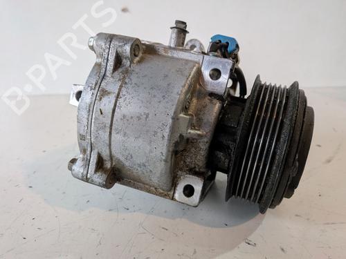 AC compressor CHEVROLET TRAX 1.7 TD | BP33175748M34  - Image 5