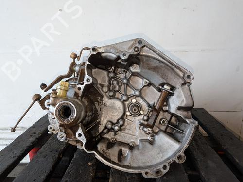 Used Gearbox Gearbox 33172820 33172820