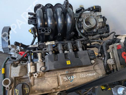 Engine FIAT 500 C (312_)  | BP33944668M1  - Image 6