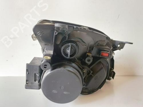 Left headlight OPEL VECTRA C (Z02)  | BP12850598C28 
