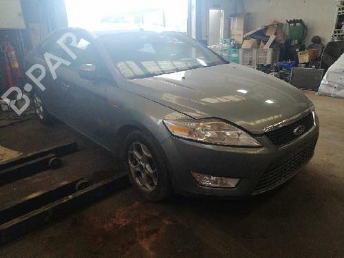 Engine control unit (ECU) FORD MONDEO IV (BA7) 2.0 TDCi | BP9282664M57 