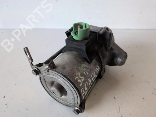 Starter HONDA CIVIC VIII Saloon (FD, FA) 1.3 IMA (FA3, FD3) | BP32263650M8
