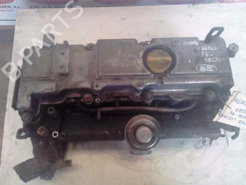 Cylinder head OPEL VECTRA B (J96) 2.0 DTI 16V (F19) | BP10969300M5 