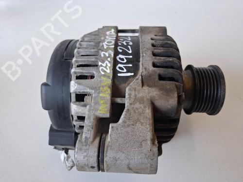 Alternator OPEL INSIGNIA A (G09)  | BP25494368M7 