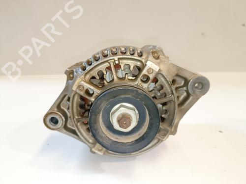 Used Alternator SUZUKI JIMNY Closed Off-Road Vehicle (SN) [1998-2025]  21842616