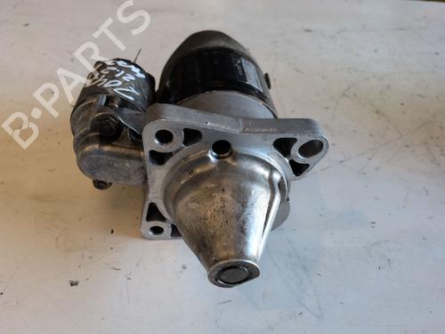 Used Starter Starter MAZDA MX-3 (EC) 1.6 i (107 hp) 35978762 35978762