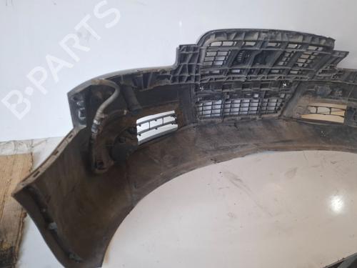 Foran støtfanger AUDI A6 C6 Avant (4F5) 3.0 TDI quattro | BP29957375C7