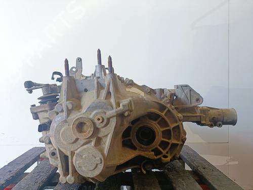 Gearbox MITSUBISHI ASX (GA_W_) 1.8 DI-D (GA6W) | BP13526134M3 